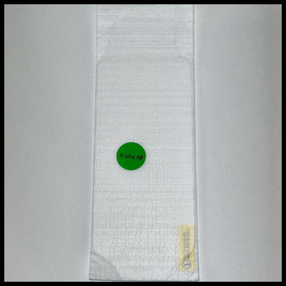🍎🛡️iPhone13,13Pro,14 💪🏼💯 OtterBox Alpha Glass screen protectors. Antimicrobial. - Picture 3 of 16